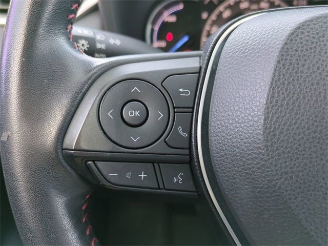 2022 Toyota RAV4 Prime SE