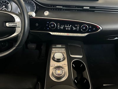 2022 Genesis GV70 2.5T