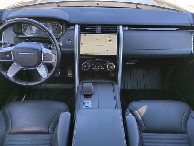 2023 Land Rover Discovery S R-Dynamic
