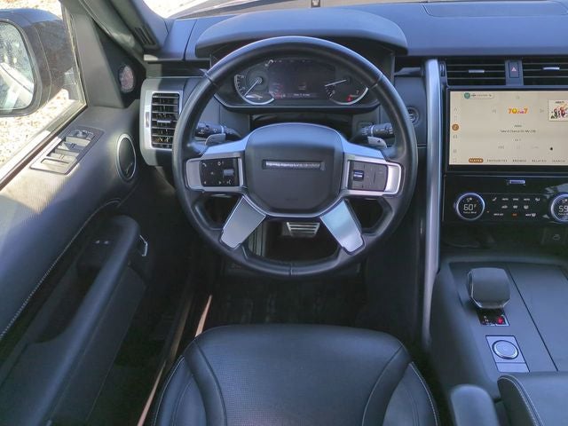 2023 Land Rover Discovery S R-Dynamic