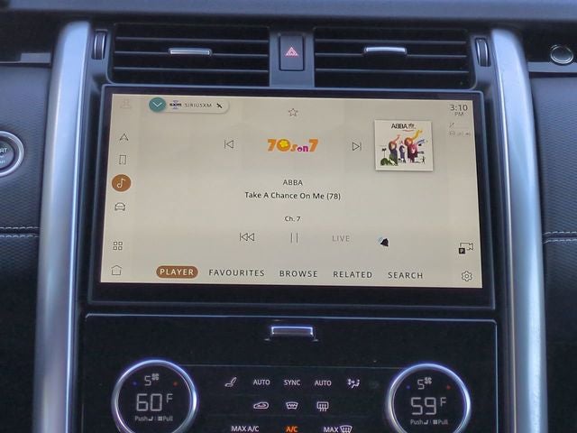 2023 Land Rover Discovery S R-Dynamic