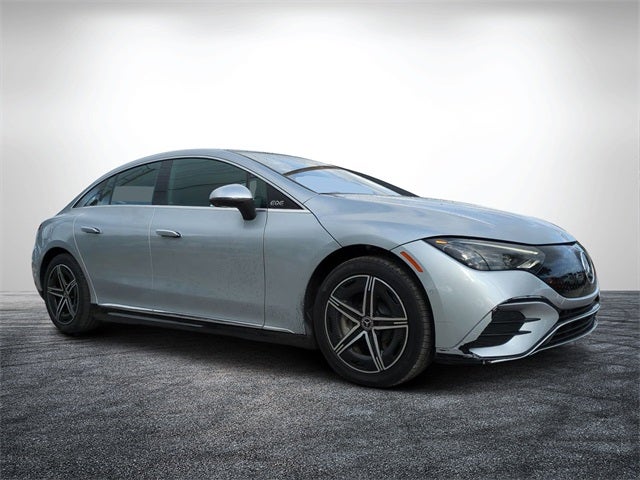2023 Mercedes-Benz EQE 350+ Sedan Base