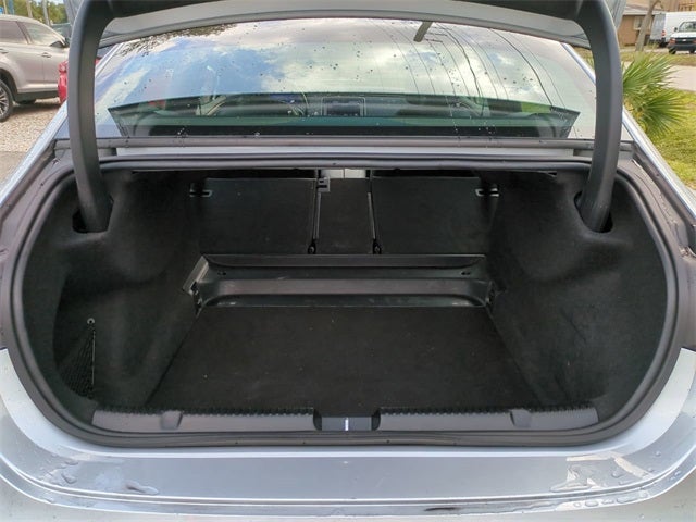 2023 Mercedes-Benz EQE 350+ Sedan Base