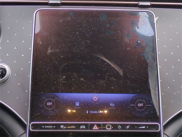 2023 Mercedes-Benz EQE 350+ Sedan Base