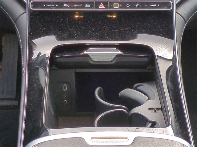 2023 Mercedes-Benz EQE 350+ Sedan Base