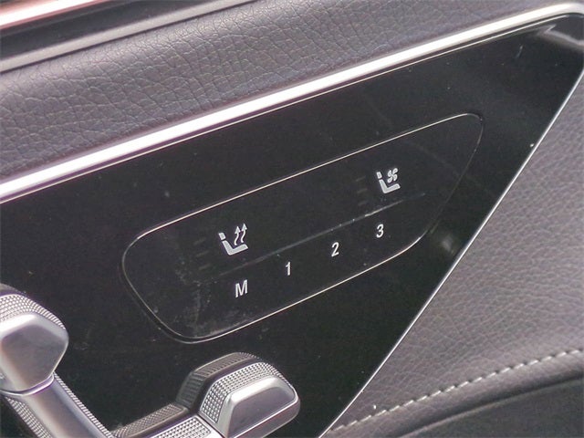 2023 Mercedes-Benz EQE 350+ Sedan Base