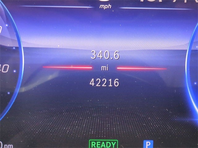 2023 Mercedes-Benz EQE 350+ Sedan Base