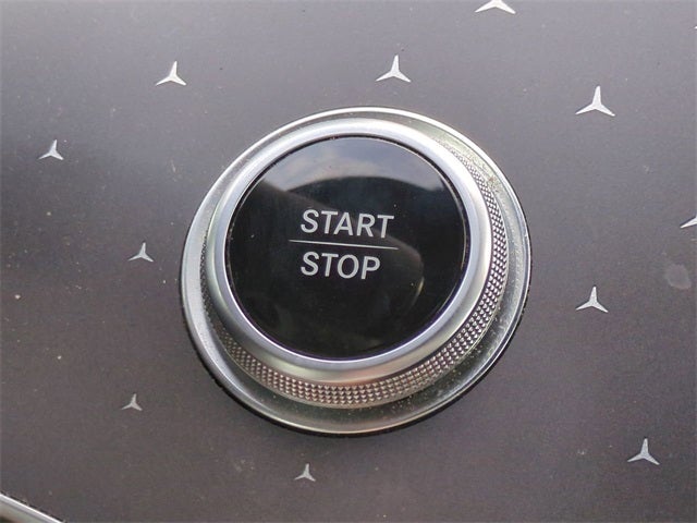 2023 Mercedes-Benz EQE 350+ Sedan Base