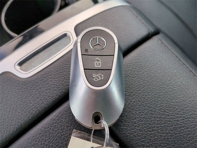 2023 Mercedes-Benz EQE 350+ Sedan Base