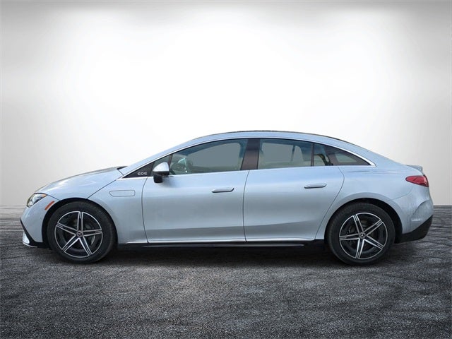 2023 Mercedes-Benz EQE 350+ Sedan Base
