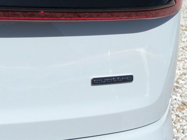 2023 Audi Q7 55 Prestige quattro