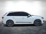 2023 Audi Q7 55 Prestige quattro