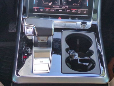 2023 Audi Q7 55 Prestige quattro
