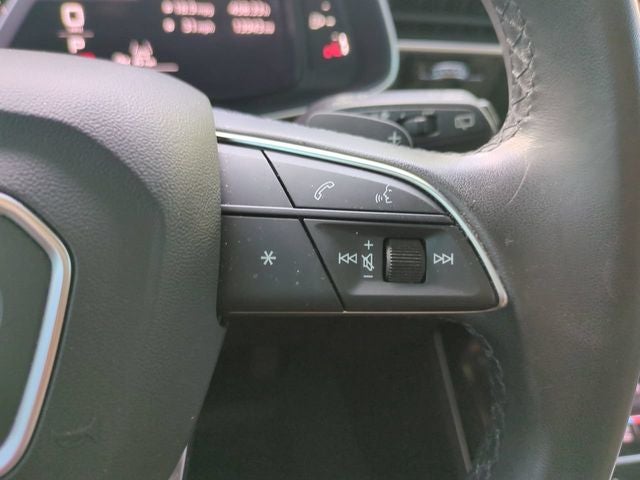 2023 Audi Q7 55 Prestige quattro