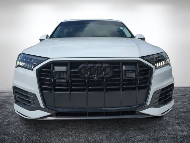 2023 Audi Q7 55 Prestige quattro