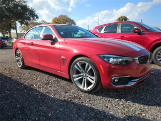 2019 BMW 4 Series 430i