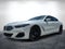 2025 BMW 8 Series 840i Gran Coupe