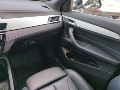 2020 BMW X2 xDrive28i