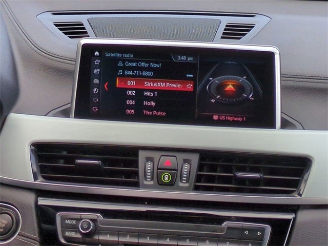 2020 BMW X2 xDrive28i