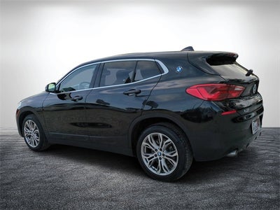 2020 BMW X2 xDrive28i