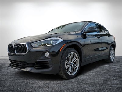 2020 BMW X2 xDrive28i