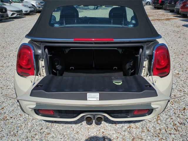 2018 MINI Cooper S Base