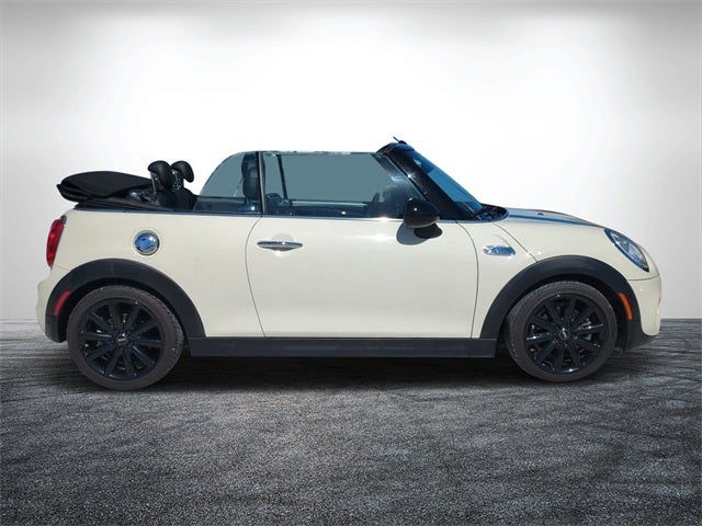 2018 MINI Cooper S Base
