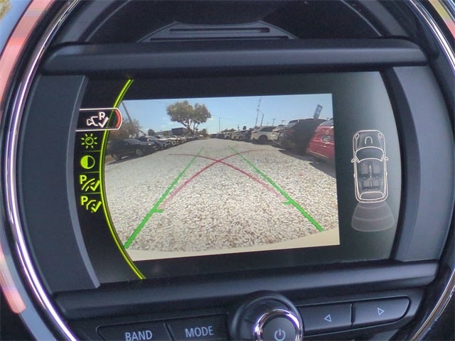 2018 MINI Cooper S Base