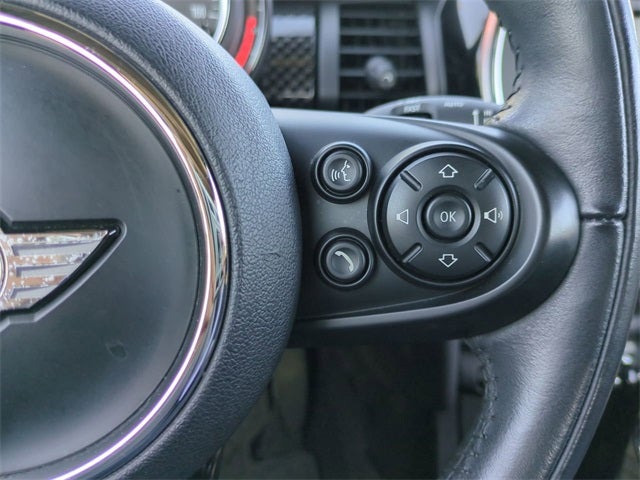 2018 MINI Cooper S Base