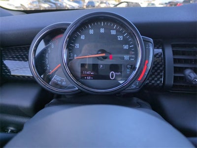 2018 MINI Cooper S Base