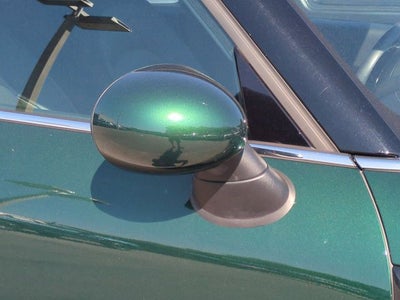 2018 MINI Cooper Countryman Base