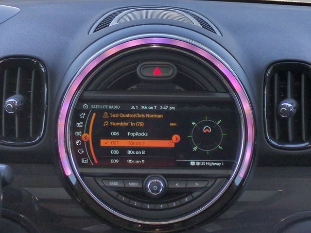 2018 MINI Cooper Countryman Base