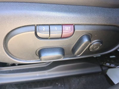 2018 MINI Cooper Countryman Base