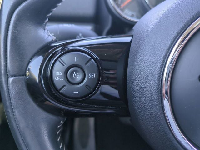 2018 MINI Cooper Countryman Base