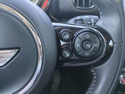 2018 MINI Cooper Countryman Base