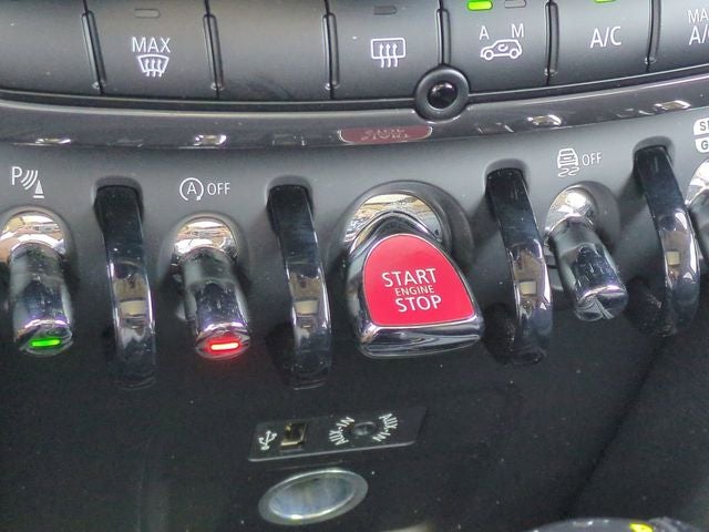 2018 MINI Cooper Countryman Base