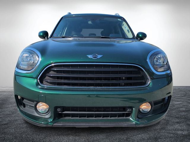 2018 MINI Cooper Countryman Base