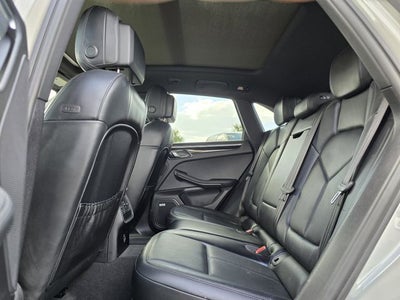 2021 Porsche Macan Base