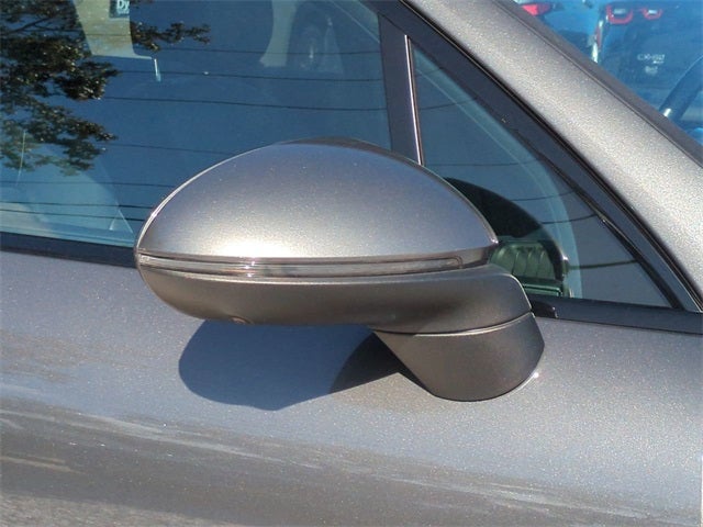 2020 Porsche Cayenne Base