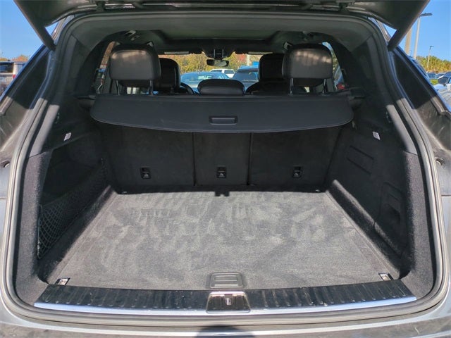 2020 Porsche Cayenne Base