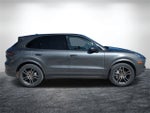 2020 Porsche Cayenne Base