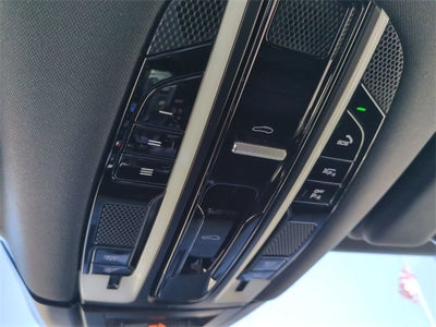 2020 Porsche Cayenne Base