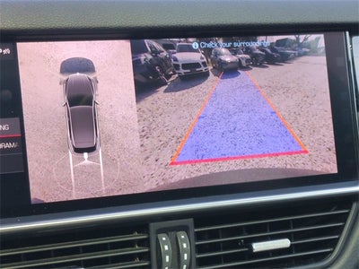 2020 Porsche Cayenne Base