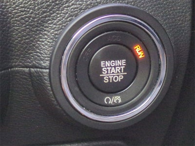 2018 Maserati Ghibli S