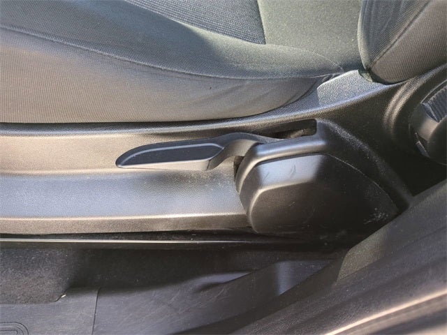 2022 RAM ProMaster City Base