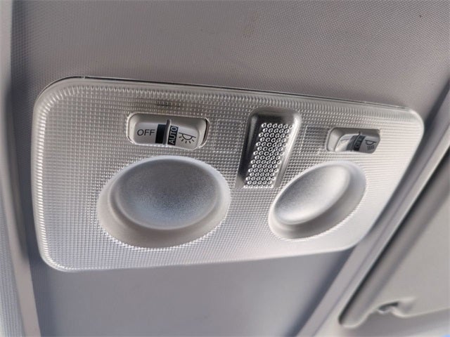 2022 RAM ProMaster City Base