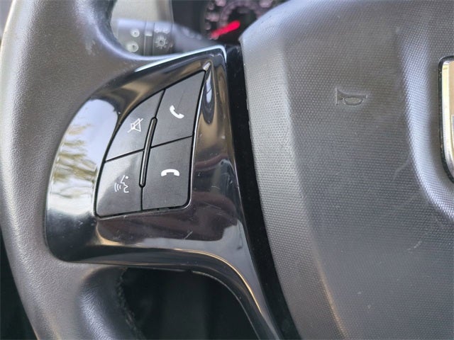 2022 RAM ProMaster City Base