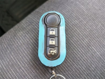 2022 RAM ProMaster City Base