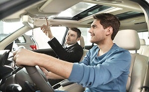 Schedule a test drive at Dyer Chevrolet Lake Wales in Lake Wales, FL.