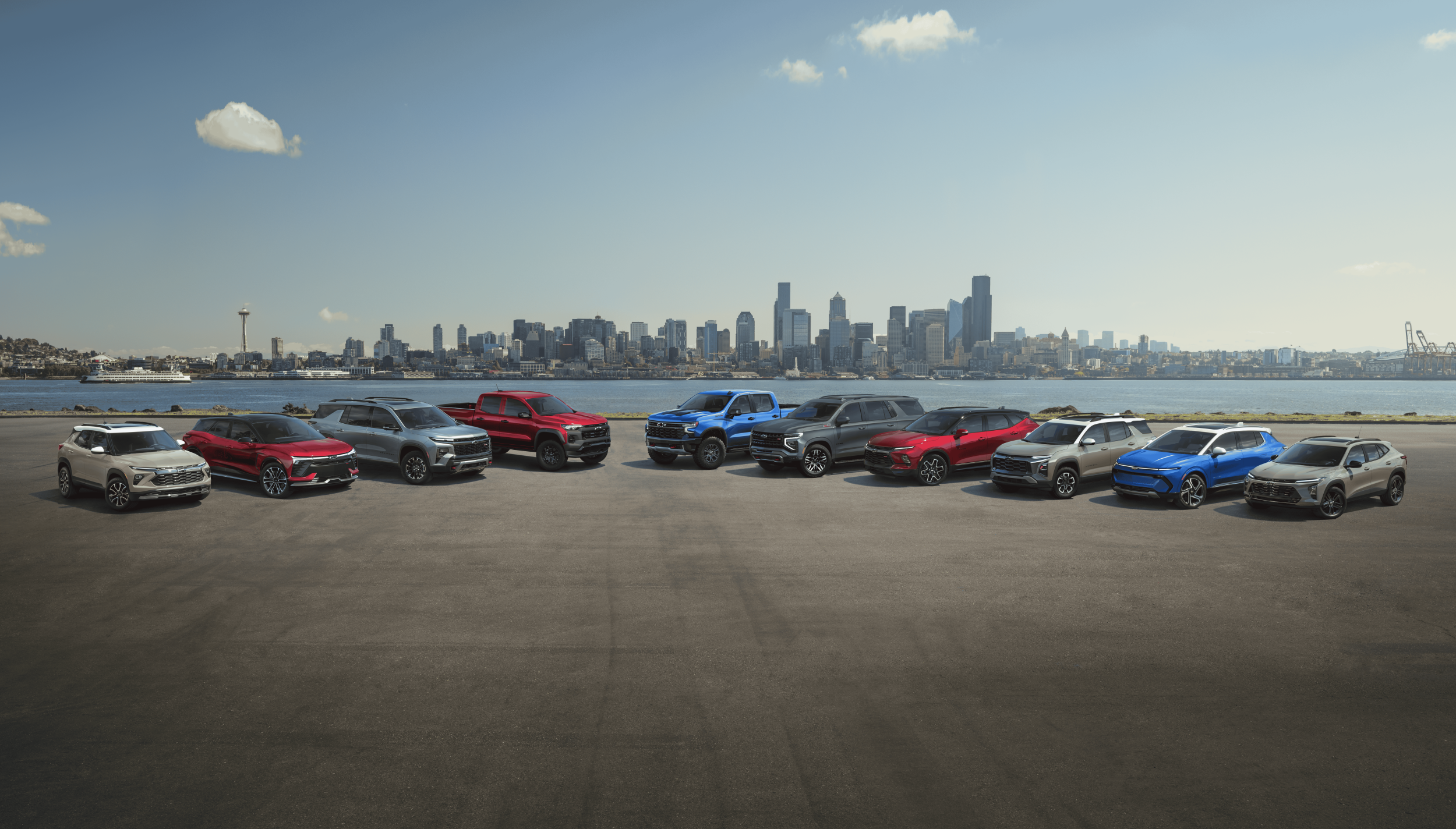 CHEVY SPECIAL OFFERS | Dyer Chevrolet Lake Wales in Lake Wales FL